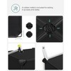 SONGMICS DIY Cube Storage Organizer Shelf Cabinet Bookshelf Bookcase - 4 of 4