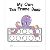 Teacher Created Resources® My Own Books: My Ten Frame Book, 10 Pack - 3 of 3