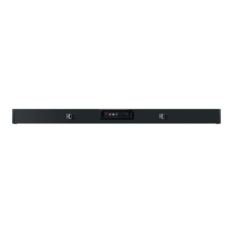 iLive Bluetooth® 2.0-Channel 37-In. Sound Bar, with Remote, Black, 2 of 8