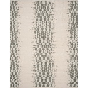 Kilim Cotton KLC121 Hand Woven Indoor Rugs - Safavieh - 1 of 4