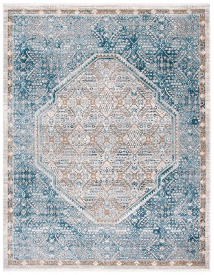 Shivan SHV714 Power Loomed Indoor Rugs - Safavieh