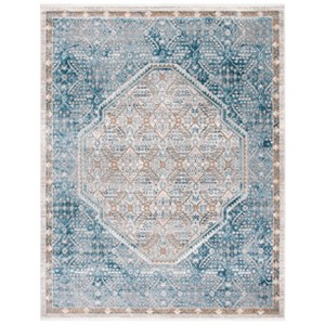 Shivan SHV714 Power Loomed Indoor Rugs - Safavieh - 1 of 4