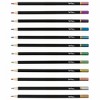 Brea Reese Colored Pencils-12pc Metallic Set,Shimmering Pigments,Shading&Effects - 3 of 4