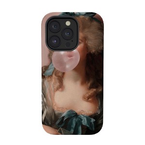Jonas Loose BUBBLEGUM PRINCESS Snap Slim iPhone 15 Case - Society6 - 1 of 1