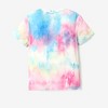 Family Matching T-Shirts Disney Mickey & Minnie Mouse Tie-Dye Summer Tees for Parents, Kids & Toddlers - 4 of 4