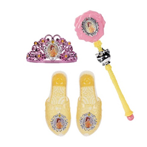 Disney Princess Belle Accessory Set : Target