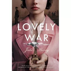 Lovely War - by Julie Berry