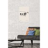 Trends International Rough Day No 01 Unframed Wall Poster Prints - 2 of 4
