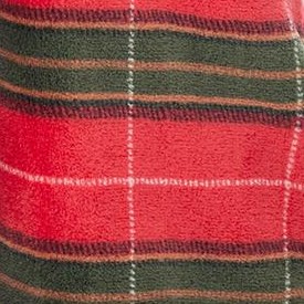 autumn harvest plaid