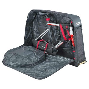 EVOC Chain Cover Road Black - 1 of 2