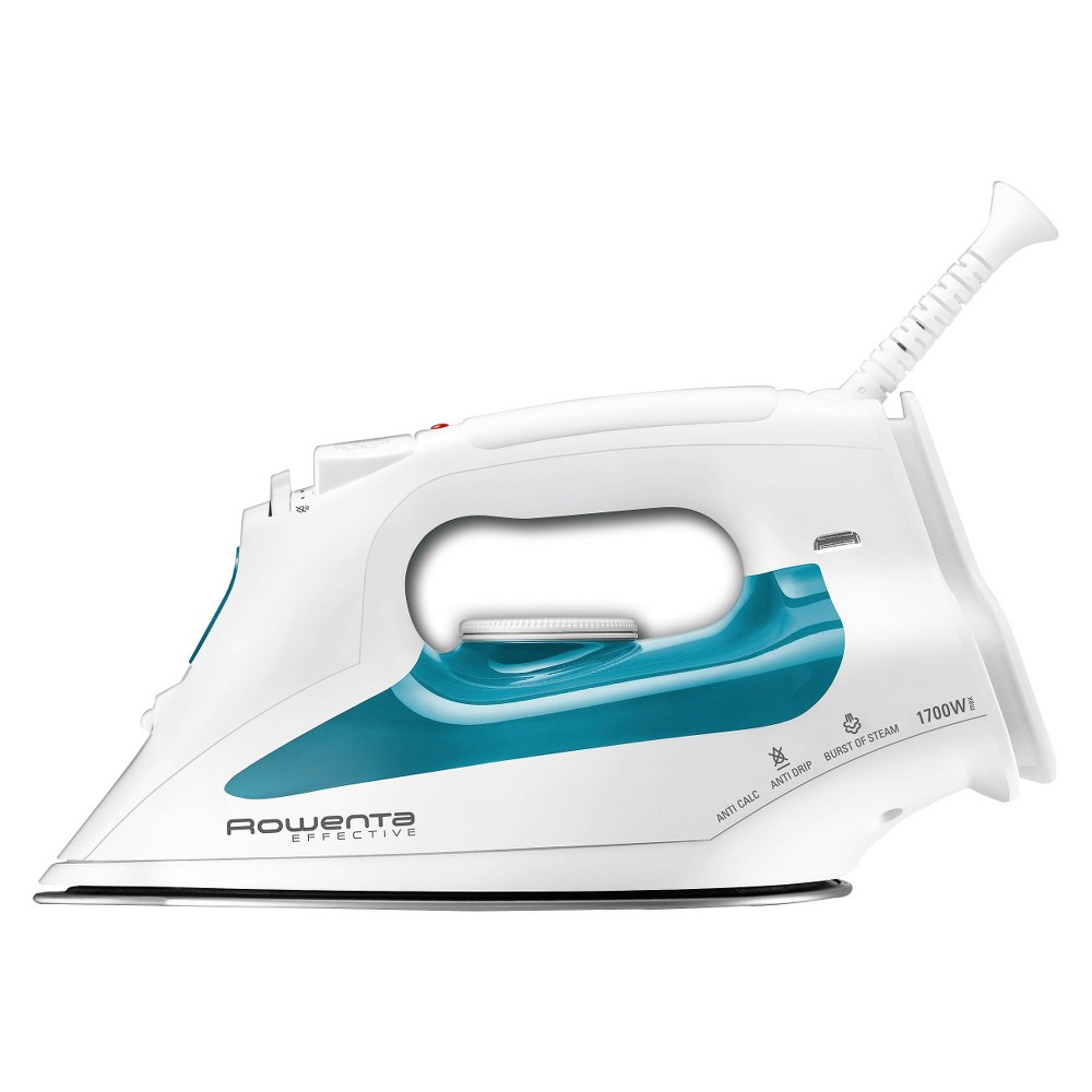 UPC 014501164055 product image for Rowenta Effective Iron, Garment Irons | upcitemdb.com