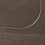 walnut color
