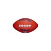 NFL Wilson Retro Jr Football - Denver Broncos - 3 of 4