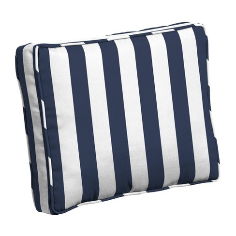 24 in. x 24 in. Outdoor Pillow Inserts, Waterproof Decorative