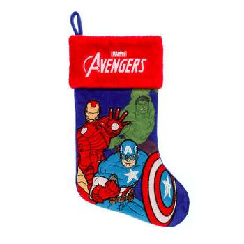 2020 Target Marvel Socks Advent Calendar Available Now! - Hello Subscription