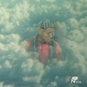 Laraaji - Vision Songs Vol. 1 (Colored Vinyl Orange) - 1 of 1