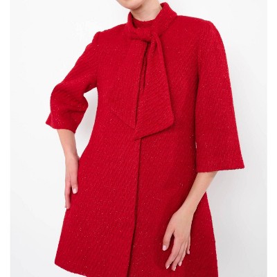 Women's Gracelee Coat - Flora Bea