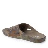 Dearfoams EcoCozy Women's Sustainable Comfort Slide Sandal - image 4 of 4