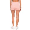 Hurley Womens Mia Sweater Casual Walking Shorts - 2 of 2