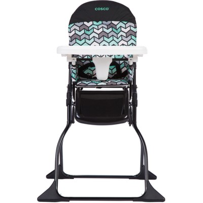 Cosco Simple Fold High Chair - Spritz