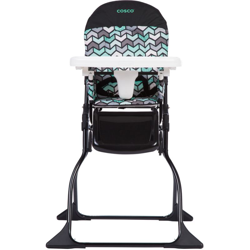 Cosco Simple Fold High Chair, 1 of 9