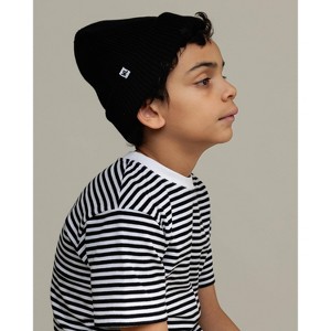 The Wrap Life | Satin Lined Beanie - 1 of 1