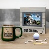 Pavilion Gift Company - Par Dad - 16 oz Mug - Drinkware - 3 of 4