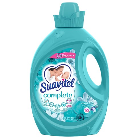 Best fabric softeners and conditioners for luxuriously soft laundry