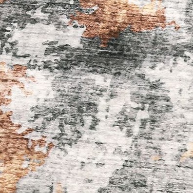 orange gray