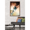 Trends International The Goonies - Key Art Framed Wall Poster Prints - 2 of 4