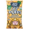 Lesser Evil Lil'Puffs Broccoli Cheddar Blast - Case of 5/2.5 oz - 2 of 4