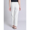 Jones New York Plus Size Pull-On Drawstring Trouser - 3 of 3