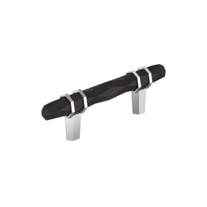 Amerock London Cabinet and Drawer Pulls - 1 of 3