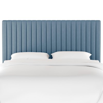 target bed headboard