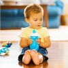 Munchkin Click Lock 9oz Portable Flip Straw Cup - 2pk - 4 of 4