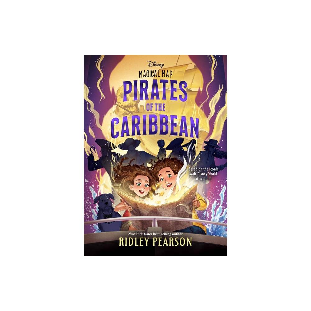 ISBN 9781368104593
