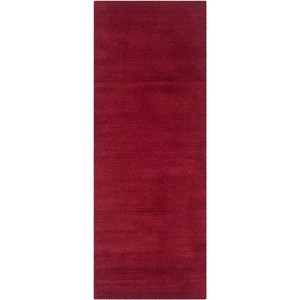 Himalaya HIM610 Hand Tufted Indoor Rugs - Safavieh - 1 of 4