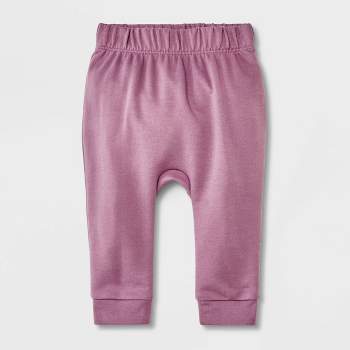 Odeerbi Kids Leggings Baby Tights Children's Pantyhose Spring Autumn Wear  Thick White Cotton Bottoming Socks Leggings Purple 
