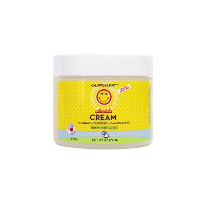 california baby eczema cream target