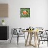 Stupell Industries Ramen Magic International Meal Floating Frame Canvas Art - 3 of 4