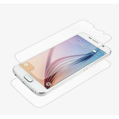 ZAGG Dry Screen Protector for Samsung Galaxy S6 - Full Body