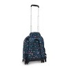 Kipling New Zea Printed 15" Laptop Rolling Backpack - 2 of 4