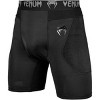 Venum G-Fit Compression Shorts - Black - 2 of 4