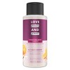 Love Beauty and Planet Vegan Keratin & Sun-Kissed Mandarin Sulfate-Free Shampoo - image 2 of 4