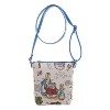 Signare USA Peter Rabbit Sling Bag - 3 of 4