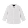 Andy & Evan  Infant  Bowtie & Vest Set - 4 of 4