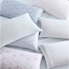 300 Thread Count Printed Pattern Sheet Set - Laura Ashley - image 2 of 4