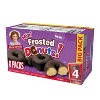 Little Debbie Frosted Mini Donuts - 16.91oz/8ct - 3 of 3