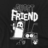 Toddler Boys' Diary Of A Wimpy Kid Ghost Friend T-Shirt - 2 of 4