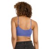 Jockey Women's Seamfree Modern Micro Stretch Cami Strap Bralette - 2 of 4